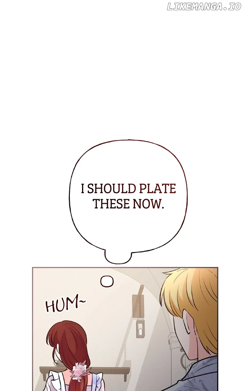 The Handmaiden Hates Childcare Chapter 57 515 ch 57 112