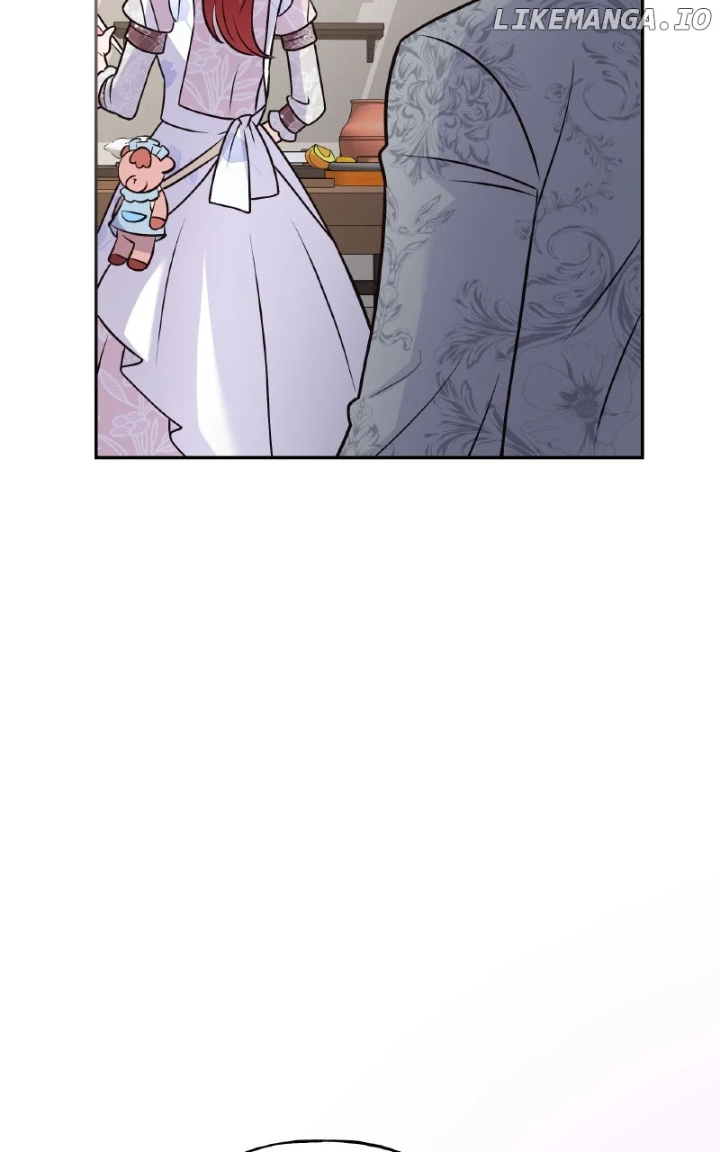 The Handmaiden Hates Childcare Chapter 57 516 ch 57 113