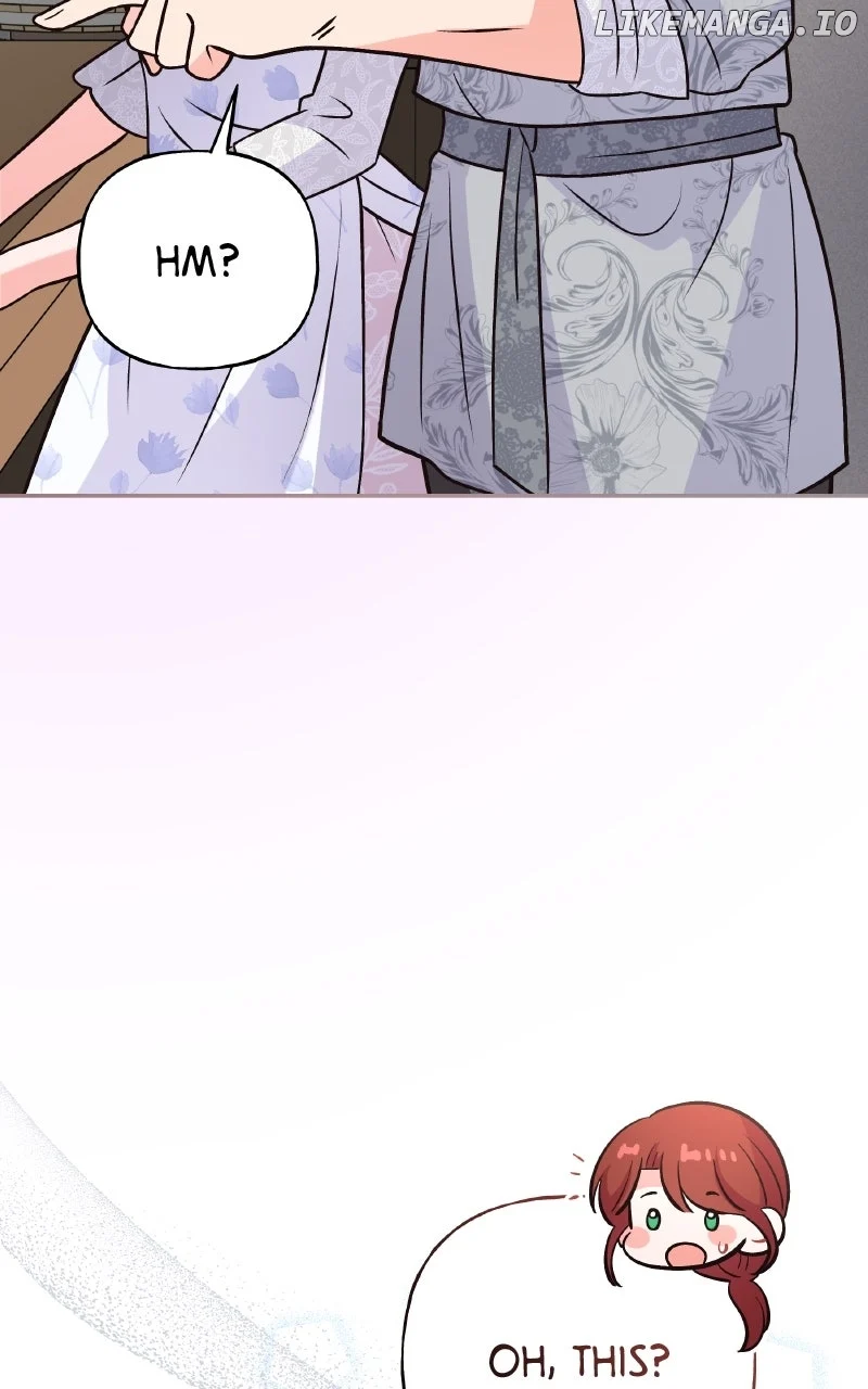 The Handmaiden Hates Childcare Chapter 57 518 ch 57 115