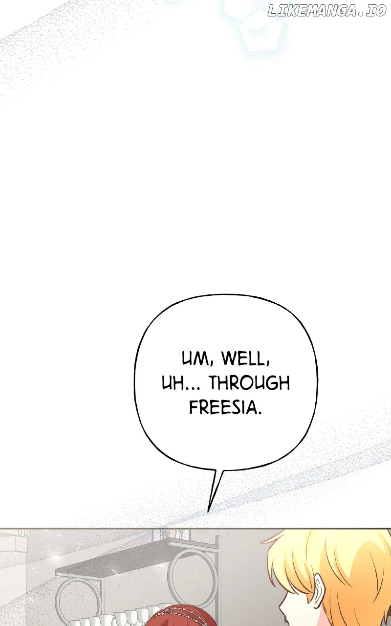 The Handmaiden Hates Childcare Chapter 57 520 ch 57 117