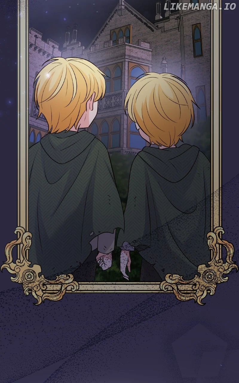 The Handmaiden Hates Childcare Chapter 57 415 ch 57 12