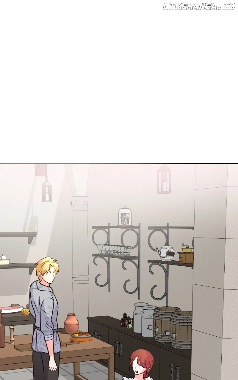 The Handmaiden Hates Childcare Chapter 57 526 ch 57 123