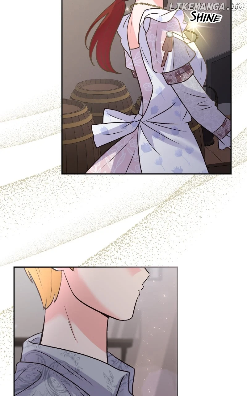 The Handmaiden Hates Childcare Chapter 57 529 ch 57 126