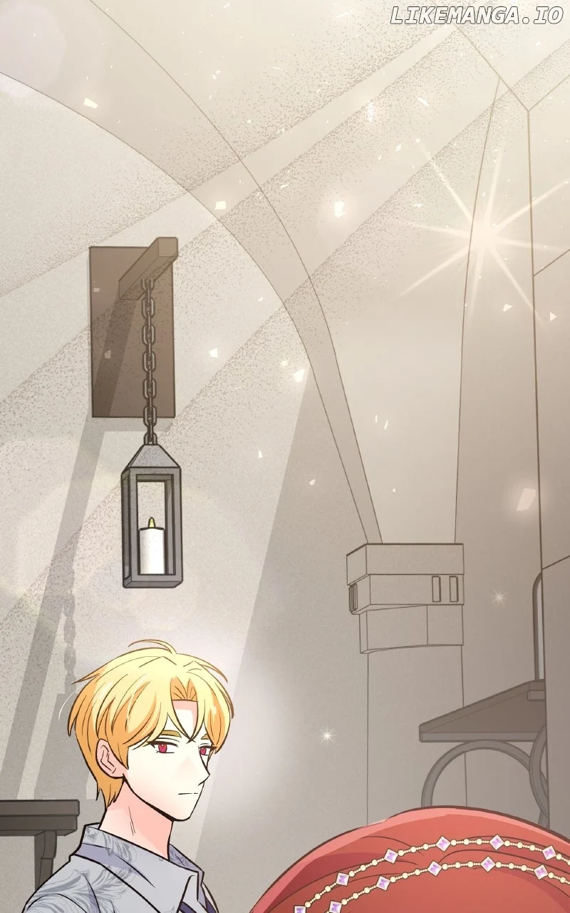 The Handmaiden Hates Childcare Chapter 57 531 ch 57 128