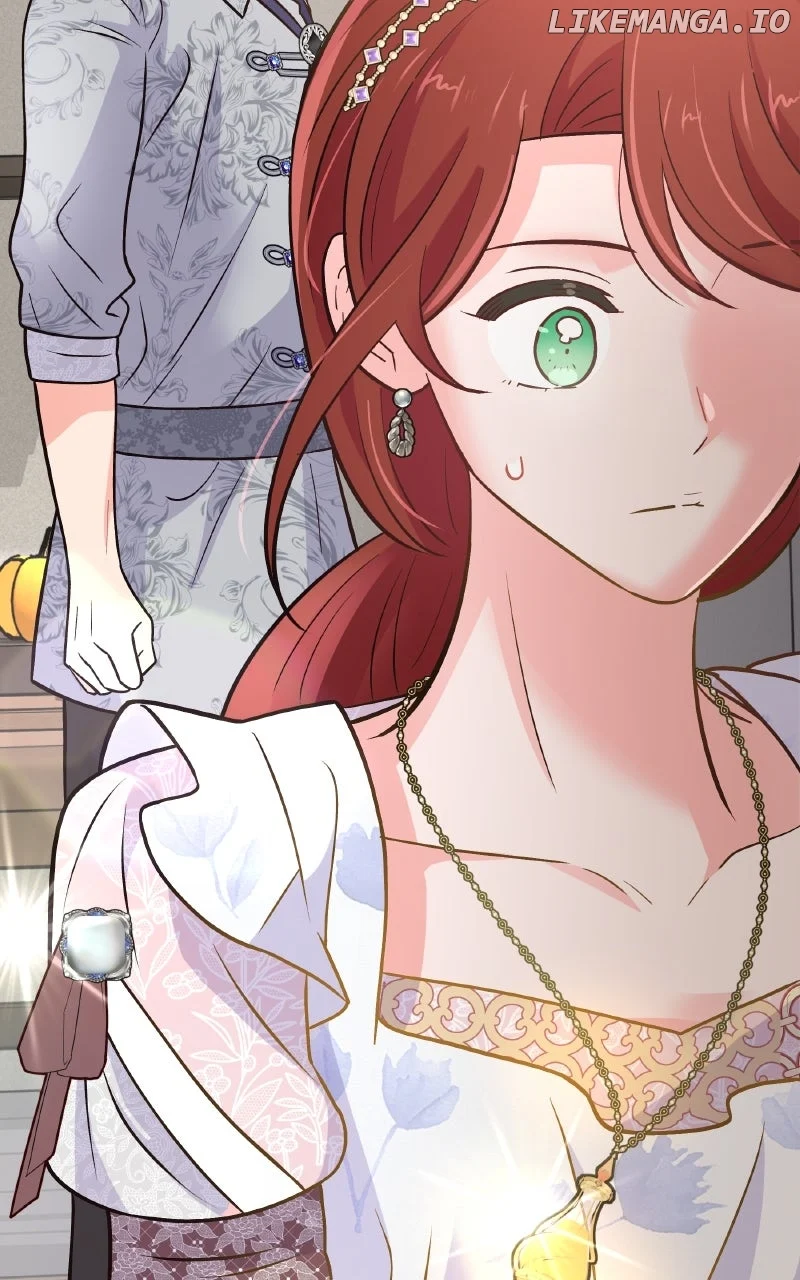 The Handmaiden Hates Childcare Chapter 57 532 ch 57 129