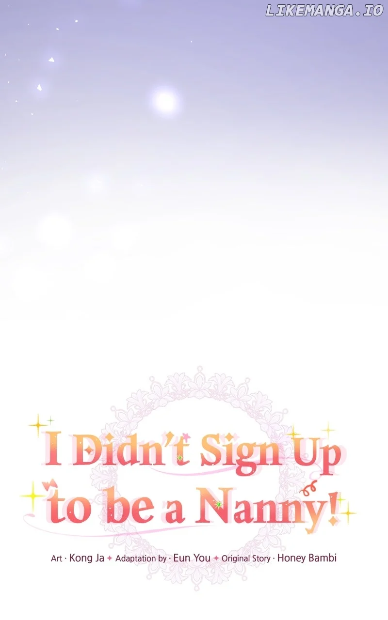 The Handmaiden Hates Childcare Chapter 57 417 ch 57 14