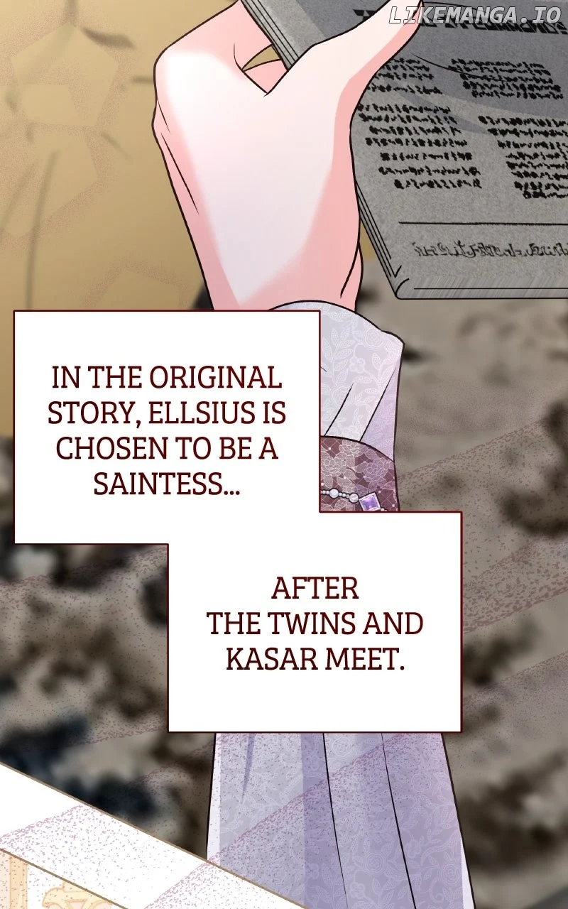 The Handmaiden Hates Childcare Chapter 57 420 ch 57 17