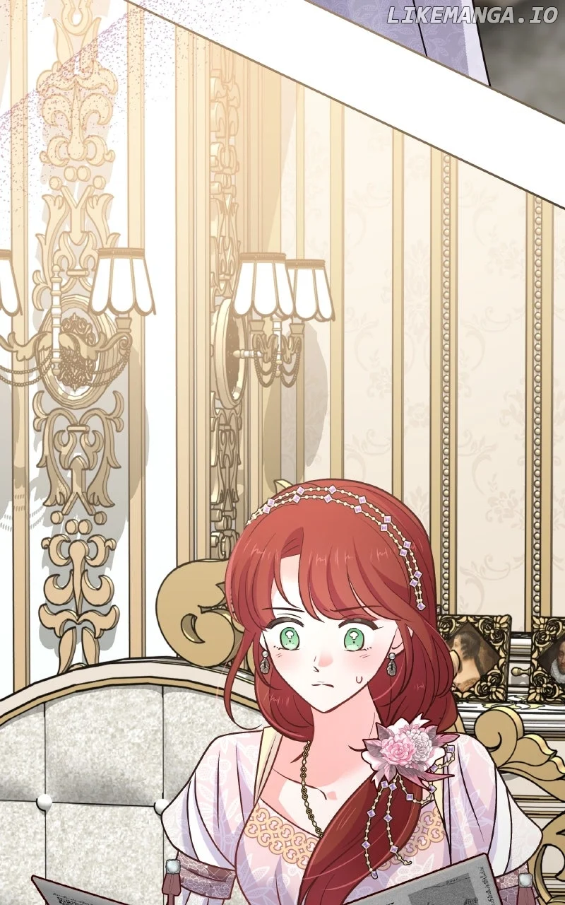 The Handmaiden Hates Childcare Chapter 57 421 ch 57 18