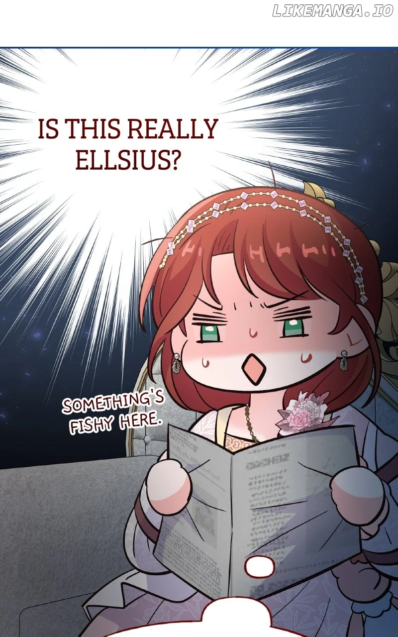 The Handmaiden Hates Childcare Chapter 57 424 ch 57 21