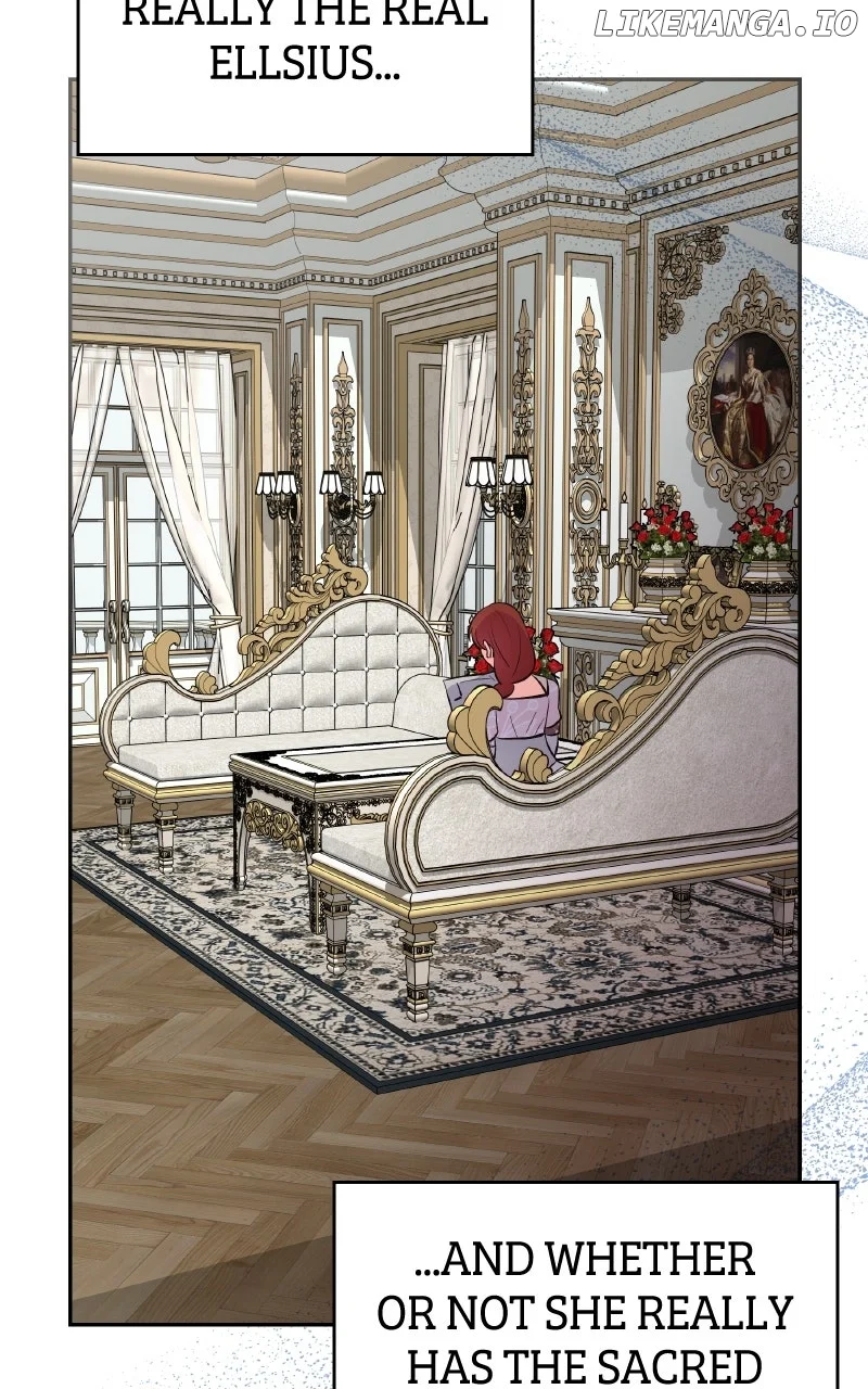 The Handmaiden Hates Childcare Chapter 57 426 ch 57 23