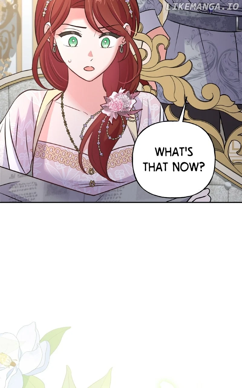 The Handmaiden Hates Childcare Chapter 57 428 ch 57 25