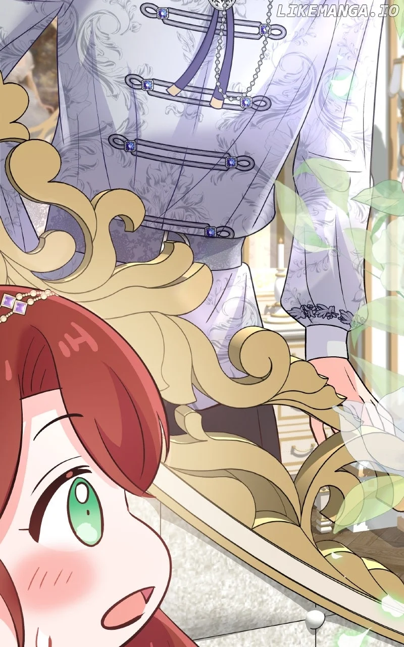 The Handmaiden Hates Childcare Chapter 57 430 ch 57 27