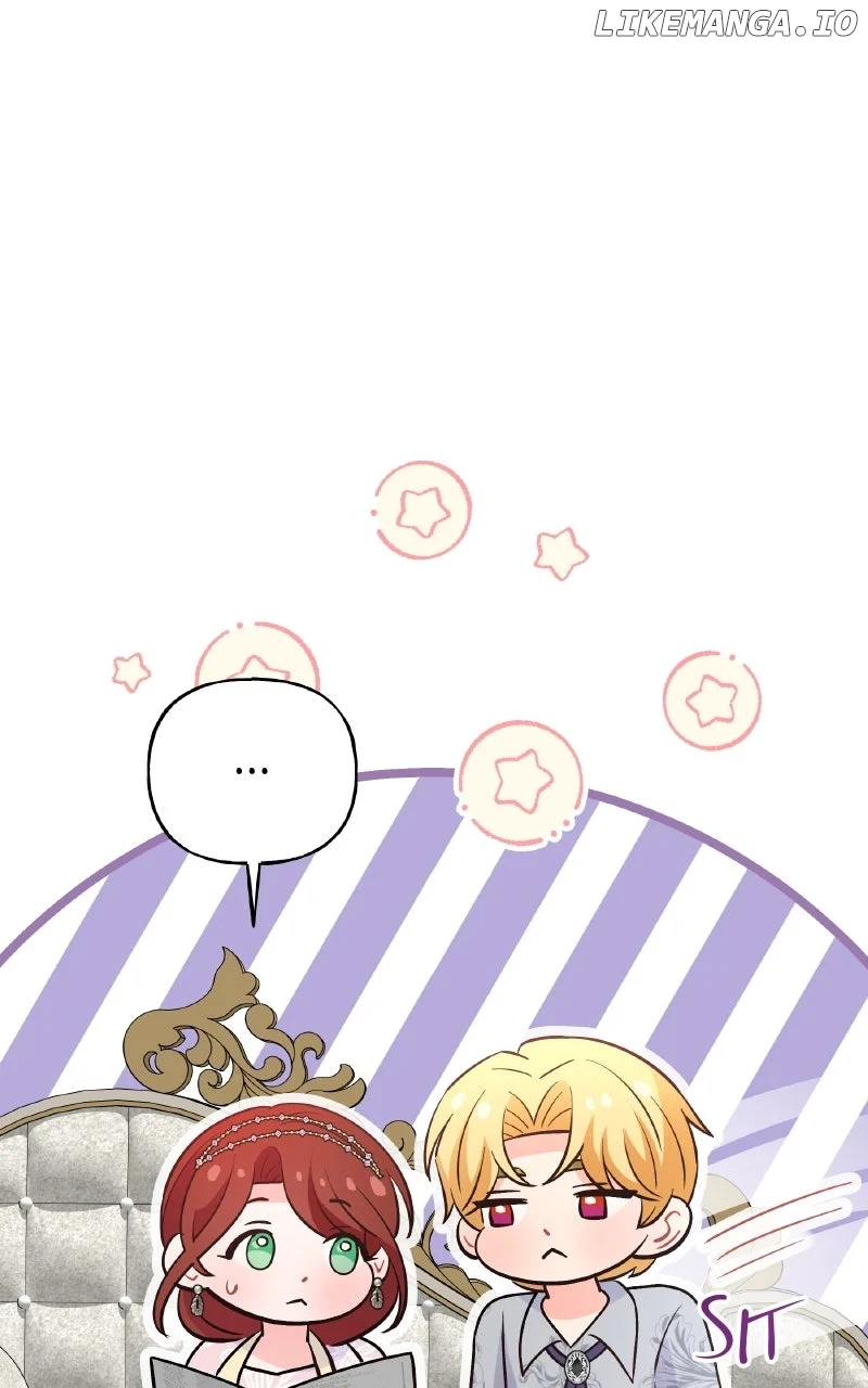 The Handmaiden Hates Childcare Chapter 57 432 ch 57 29