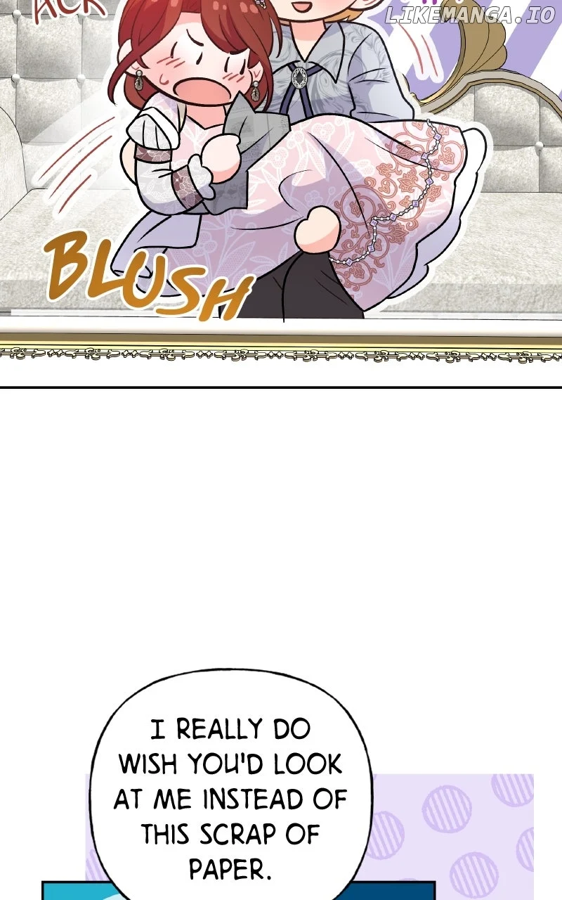 The Handmaiden Hates Childcare Chapter 57 434 ch 57 31