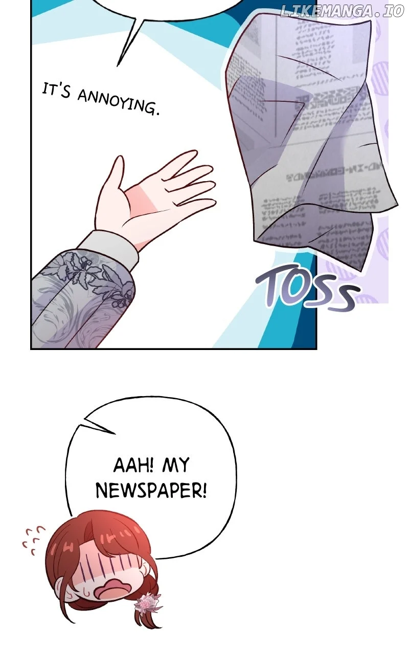 The Handmaiden Hates Childcare Chapter 57 435 ch 57 32