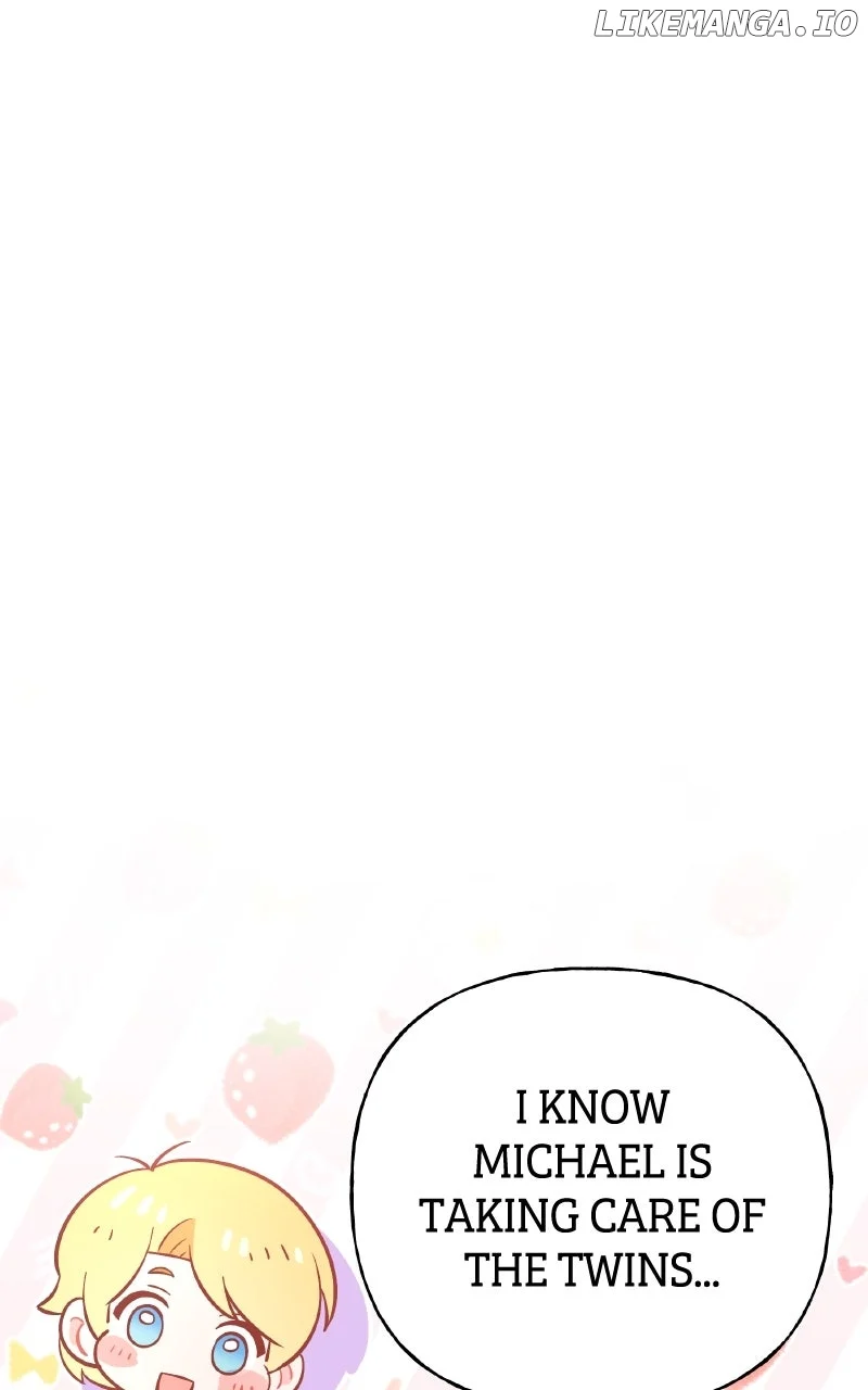 The Handmaiden Hates Childcare Chapter 57 442 ch 57 39