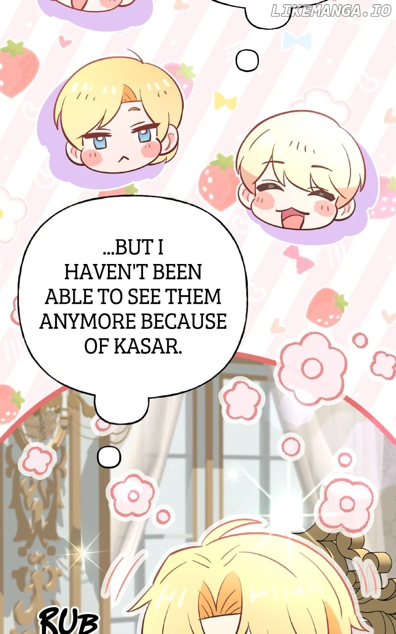 The Handmaiden Hates Childcare Chapter 57 443 ch 57 40