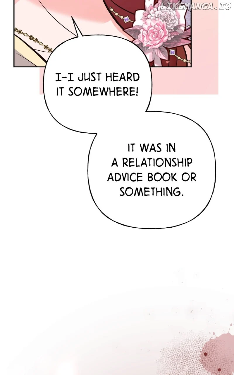 The Handmaiden Hates Childcare Chapter 57 448 ch 57 45