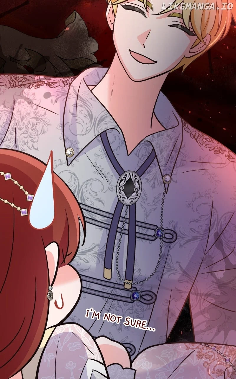 The Handmaiden Hates Childcare Chapter 57 450 ch 57 47