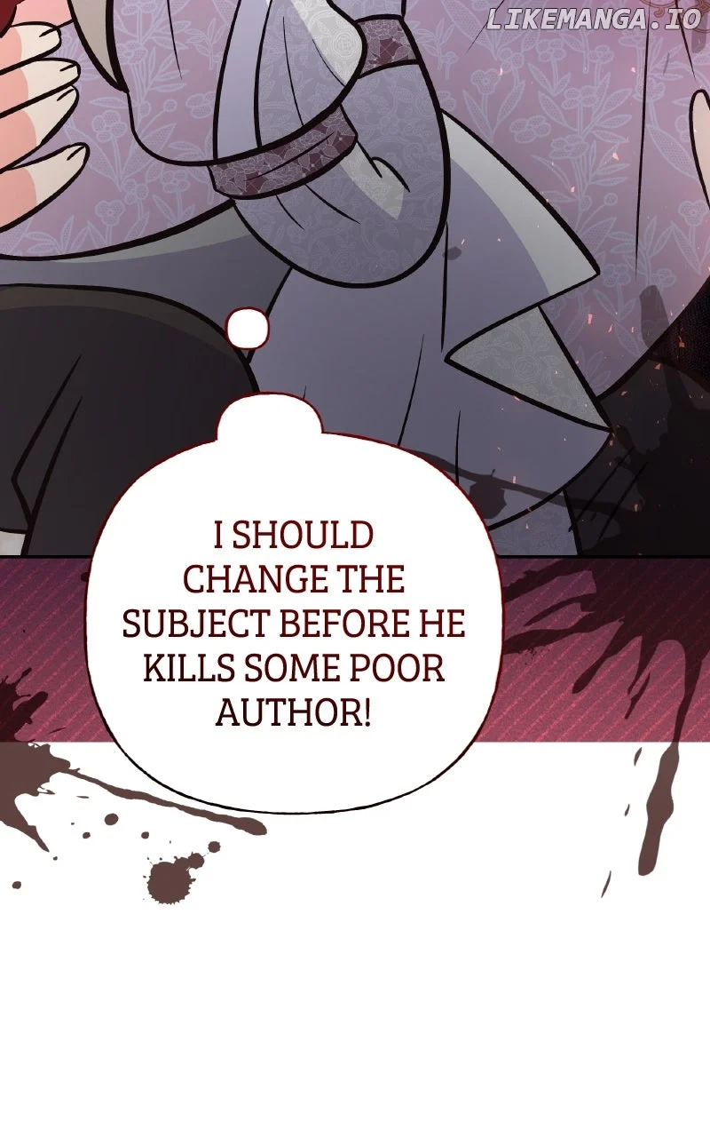 The Handmaiden Hates Childcare Chapter 57 451 ch 57 48