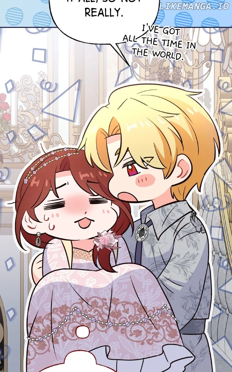 The Handmaiden Hates Childcare Chapter 57 454 ch 57 51