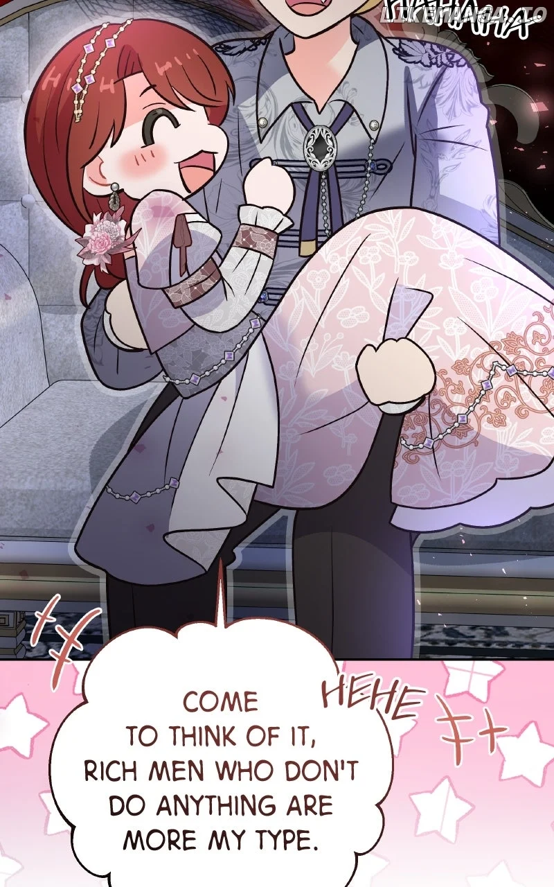 The Handmaiden Hates Childcare Chapter 57 462 ch 57 59