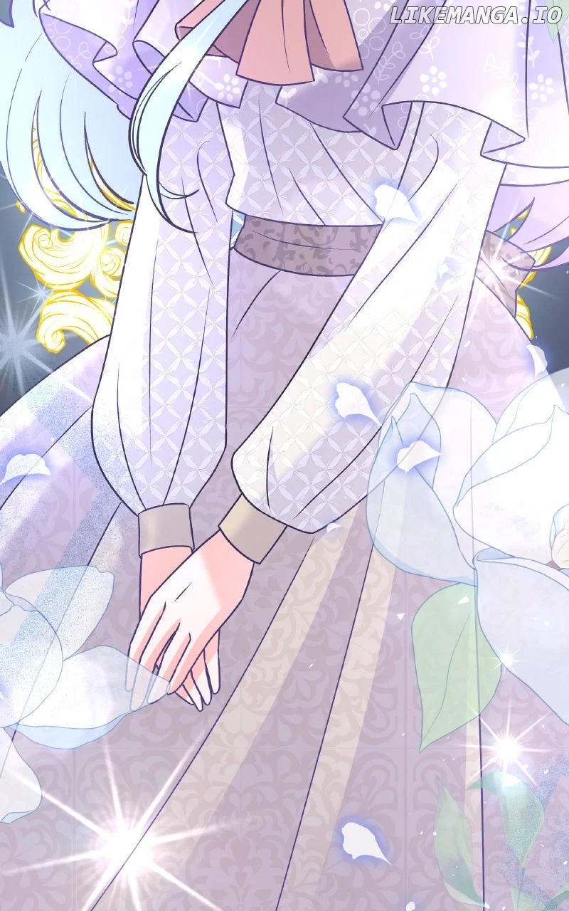 The Handmaiden Hates Childcare Chapter 57 409 ch 57 6