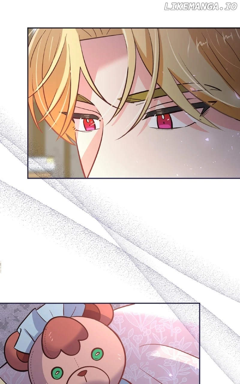 The Handmaiden Hates Childcare Chapter 57 464 ch 57 61