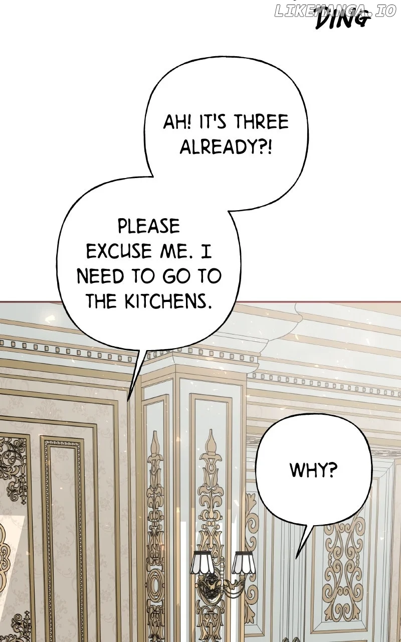 The Handmaiden Hates Childcare Chapter 57 466 ch 57 63