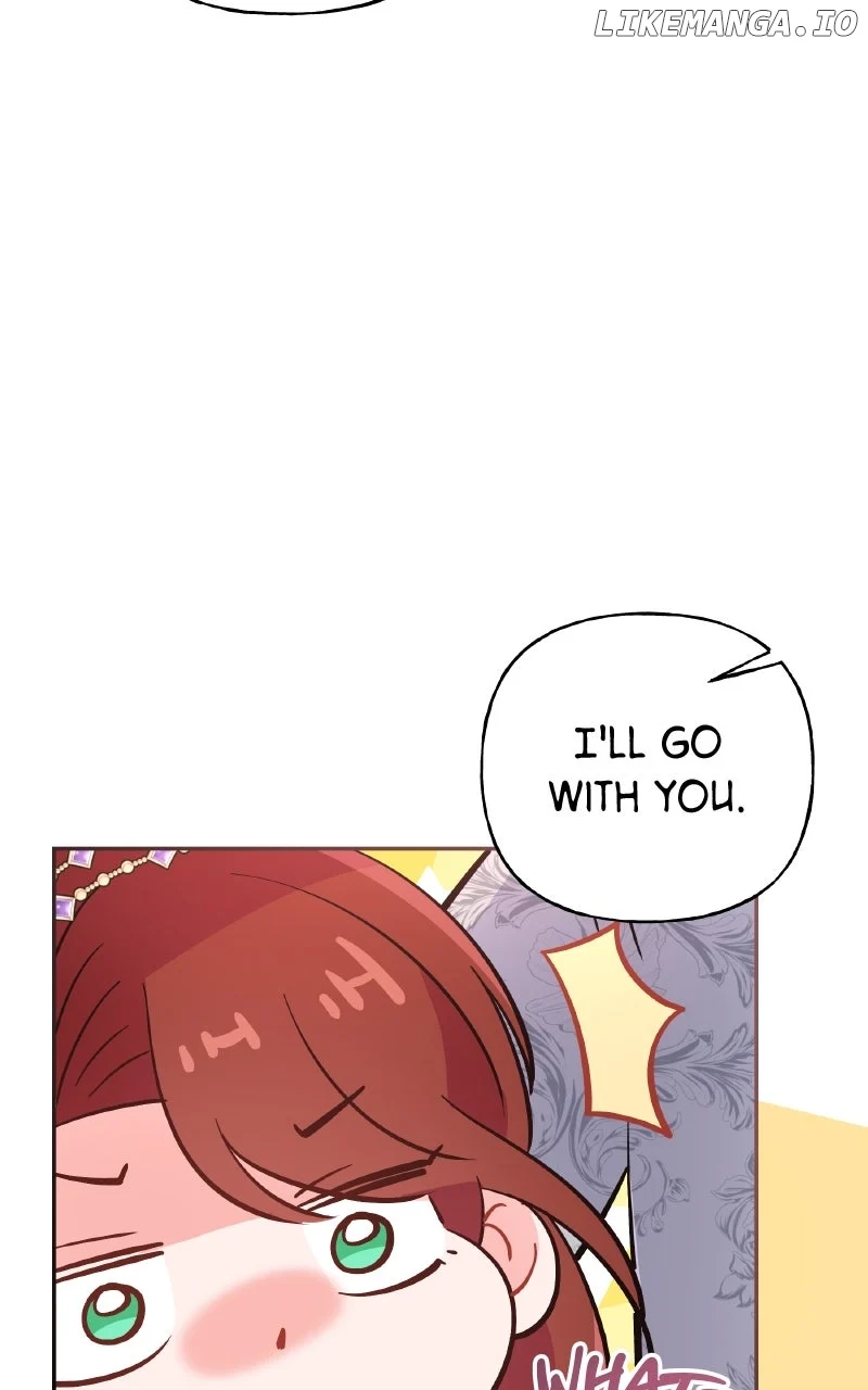 The Handmaiden Hates Childcare Chapter 57 468 ch 57 65