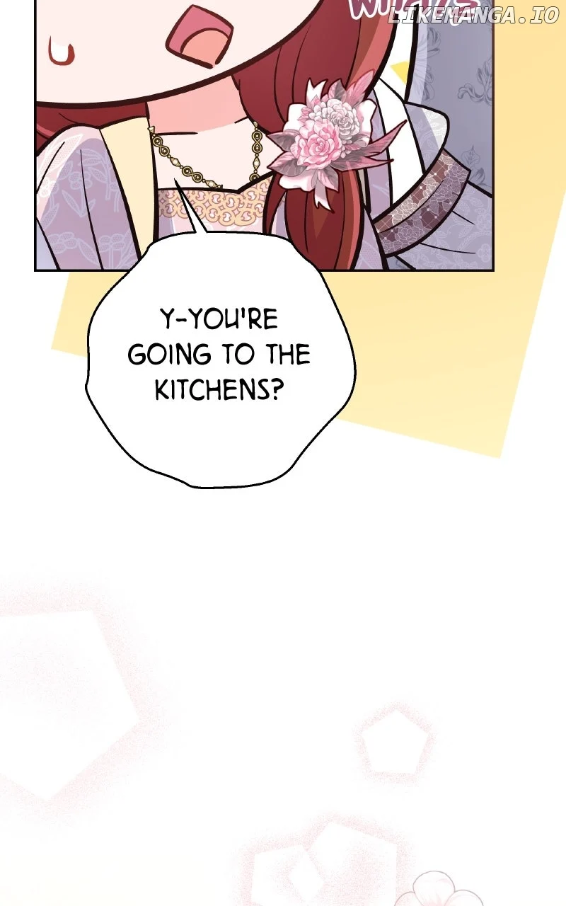 The Handmaiden Hates Childcare Chapter 57 469 ch 57 66