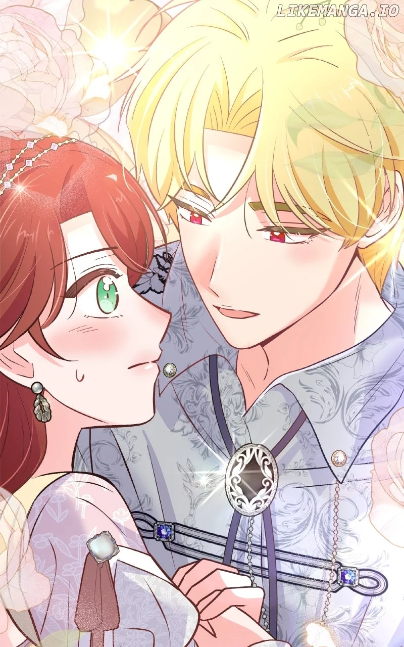 The Handmaiden Hates Childcare Chapter 57 471 ch 57 68