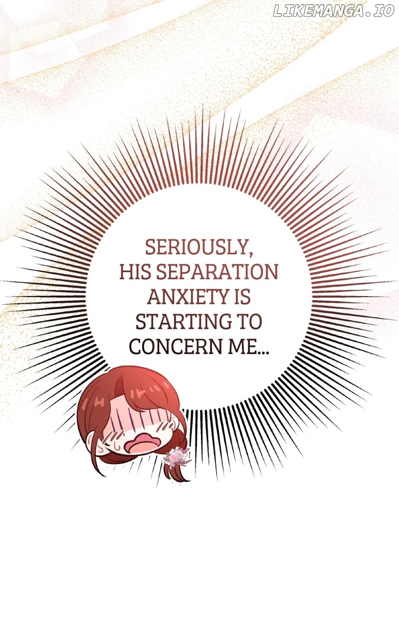 The Handmaiden Hates Childcare Chapter 57 473 ch 57 70