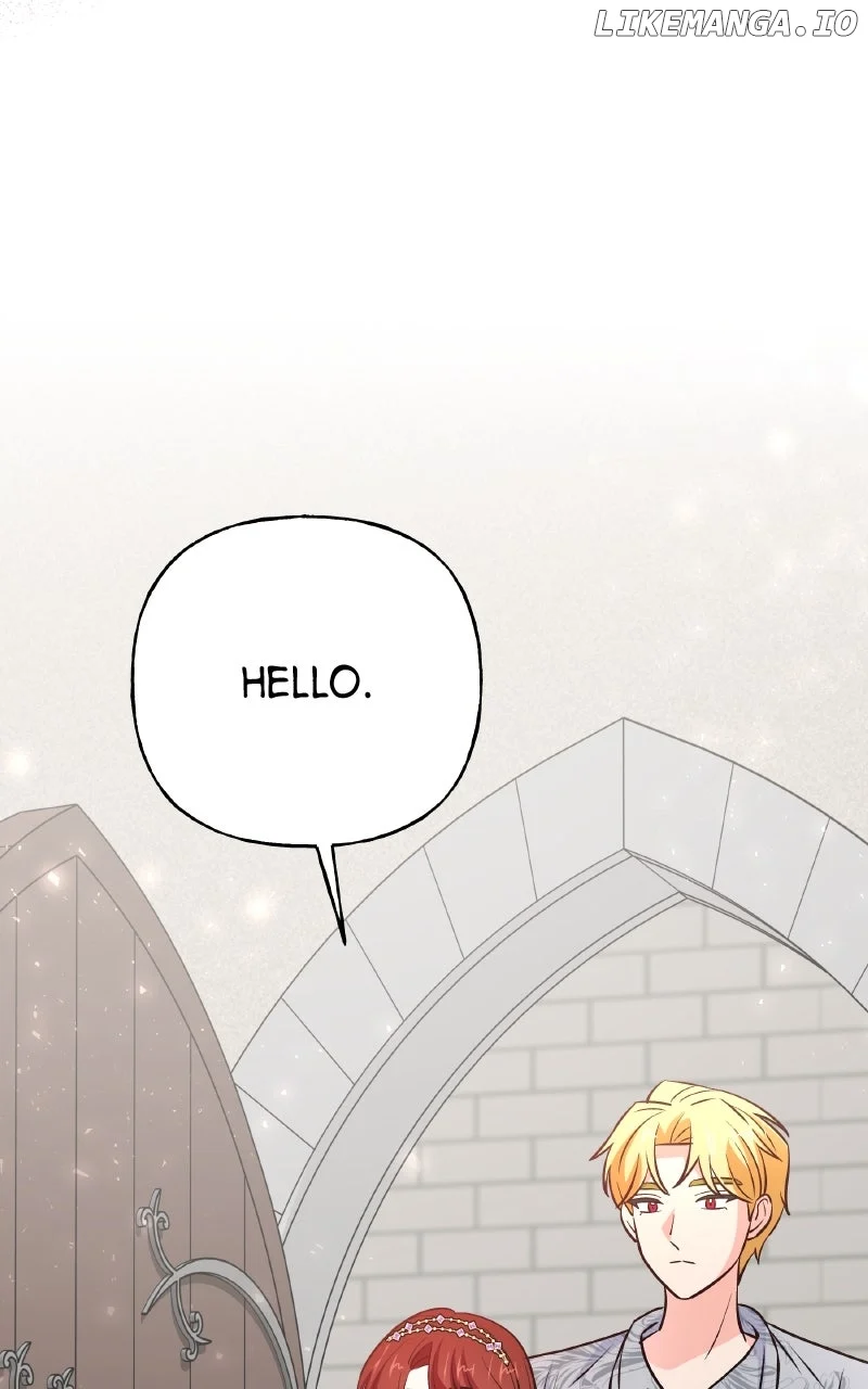 The Handmaiden Hates Childcare Chapter 57 476 ch 57 73