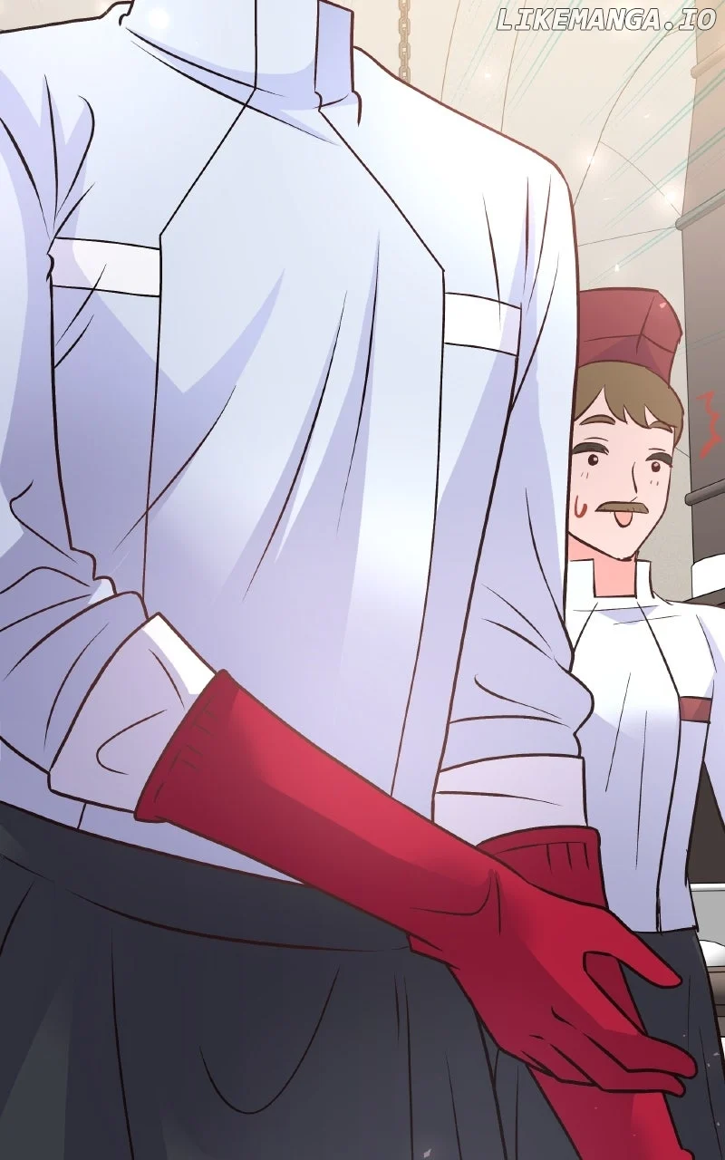 The Handmaiden Hates Childcare Chapter 57 478 ch 57 75