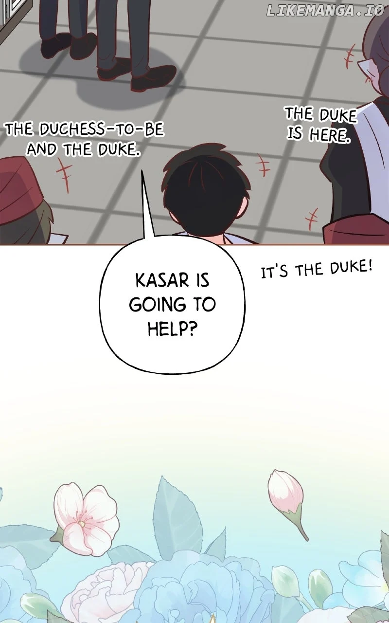 The Handmaiden Hates Childcare Chapter 57 482 ch 57 79