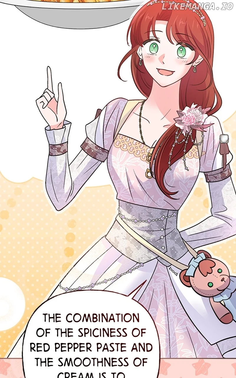 The Handmaiden Hates Childcare Chapter 57 486 ch 57 83