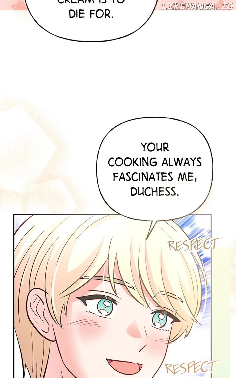 The Handmaiden Hates Childcare Chapter 57 487 ch 57 84