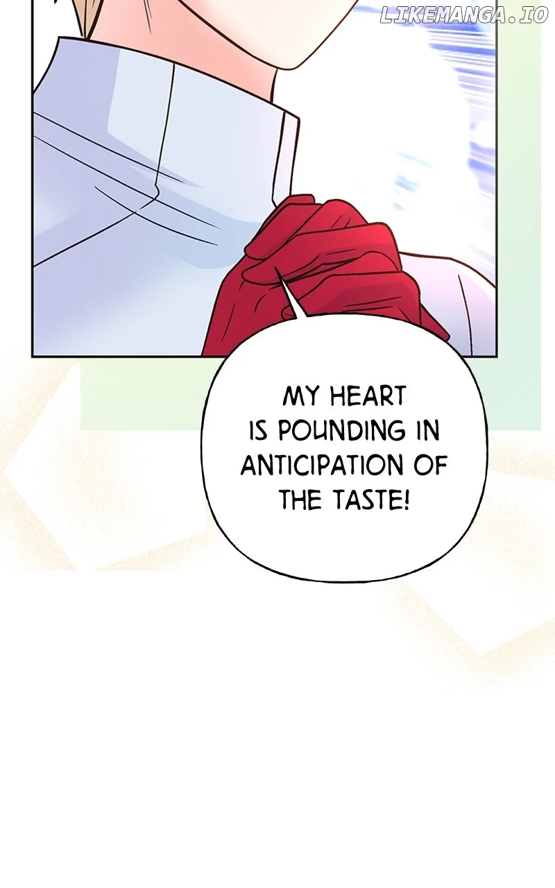 The Handmaiden Hates Childcare Chapter 57 488 ch 57 85