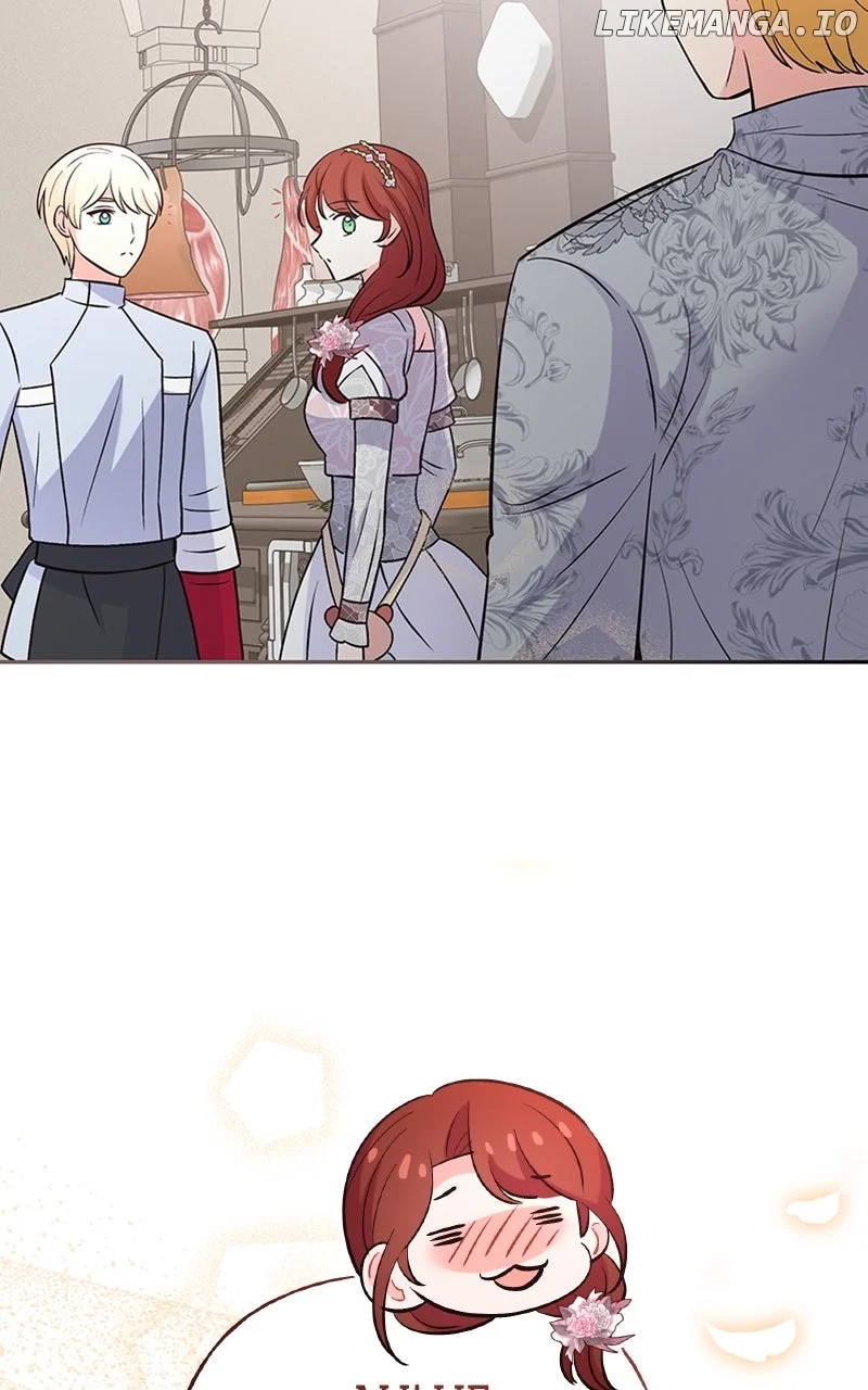 The Handmaiden Hates Childcare Chapter 57 492 ch 57 89