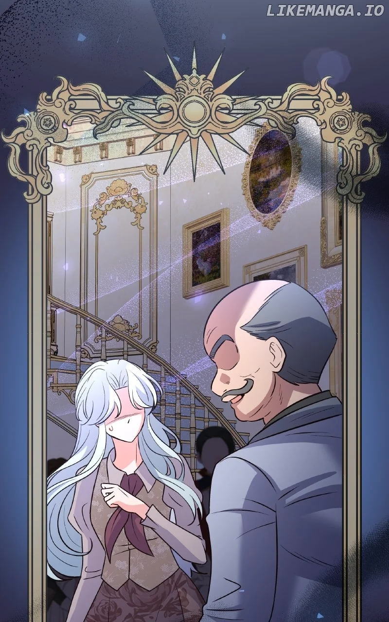 The Handmaiden Hates Childcare Chapter 57 412 ch 57 9