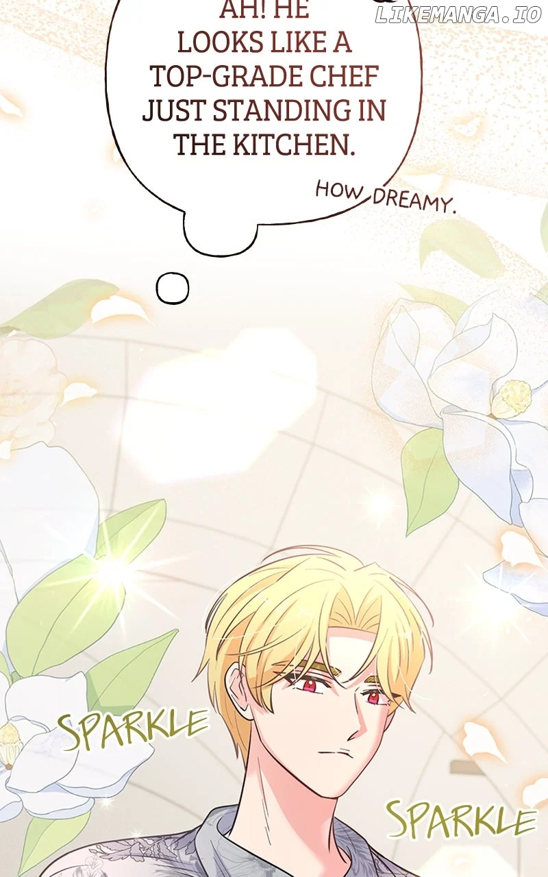 The Handmaiden Hates Childcare Chapter 57 493 ch 57 90