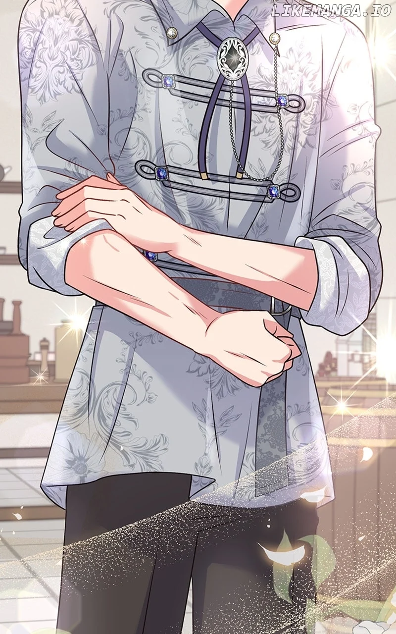 The Handmaiden Hates Childcare Chapter 57 494 ch 57 91