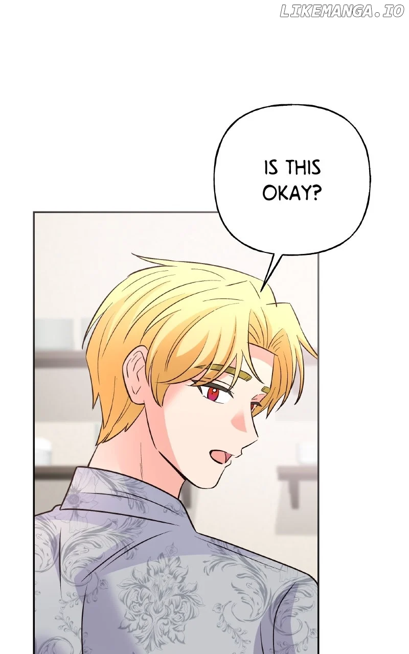 The Handmaiden Hates Childcare Chapter 57 499 ch 57 96