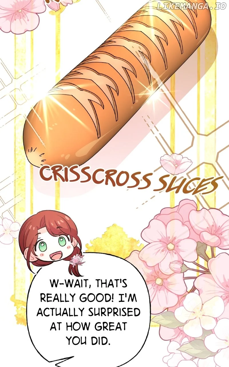 The Handmaiden Hates Childcare Chapter 57 501 ch 57 98