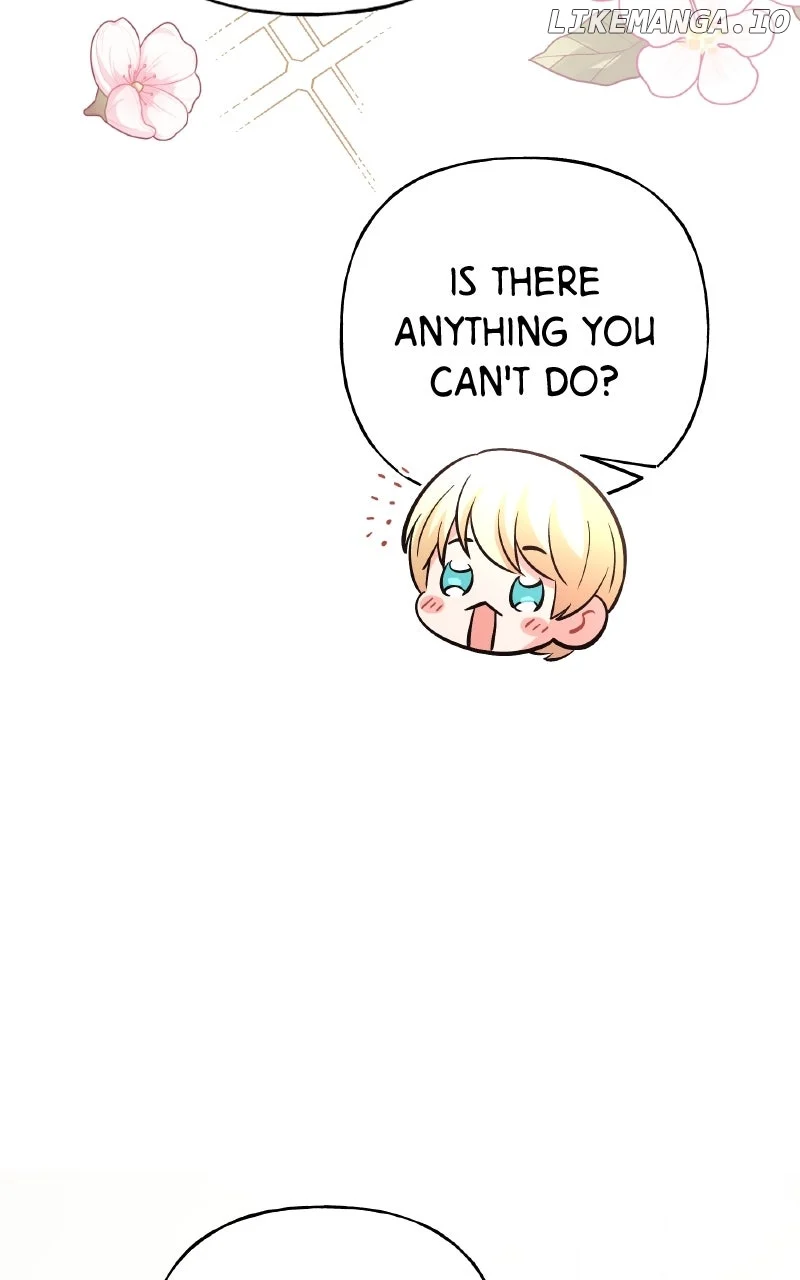 The Handmaiden Hates Childcare Chapter 57 502 ch 57 99