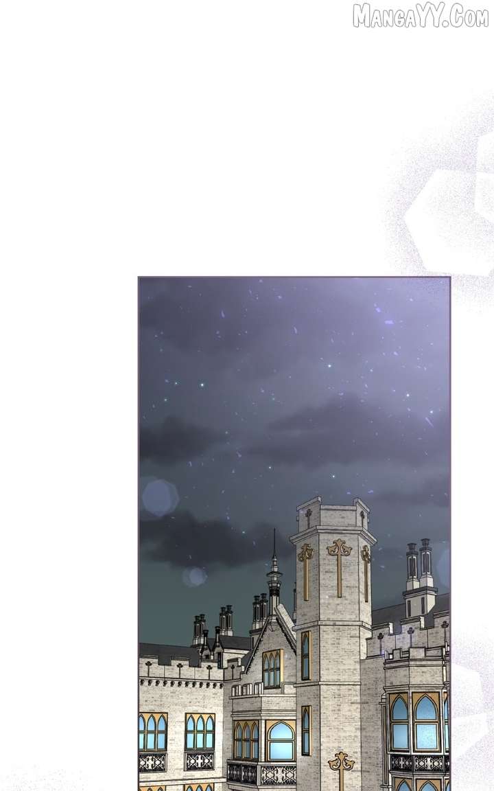 The Handmaiden Hates Childcare Chapter 77 347 001