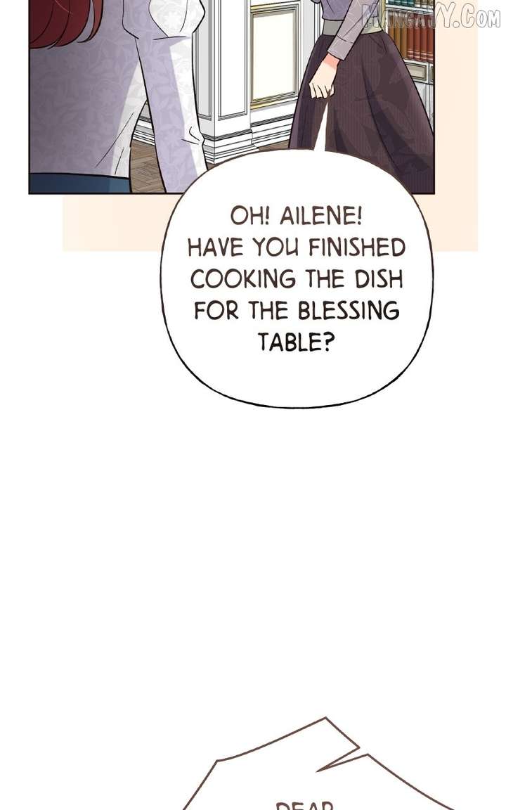 The Handmaiden Hates Childcare Chapter 77 351 005