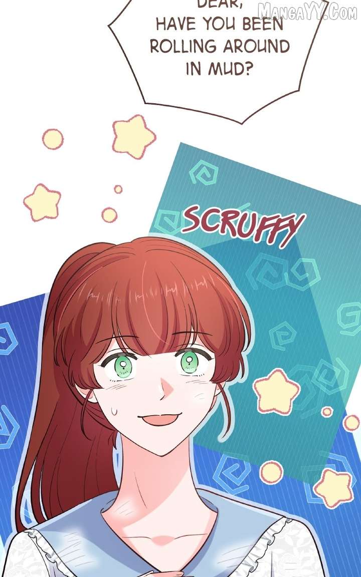 The Handmaiden Hates Childcare Chapter 77 352 006