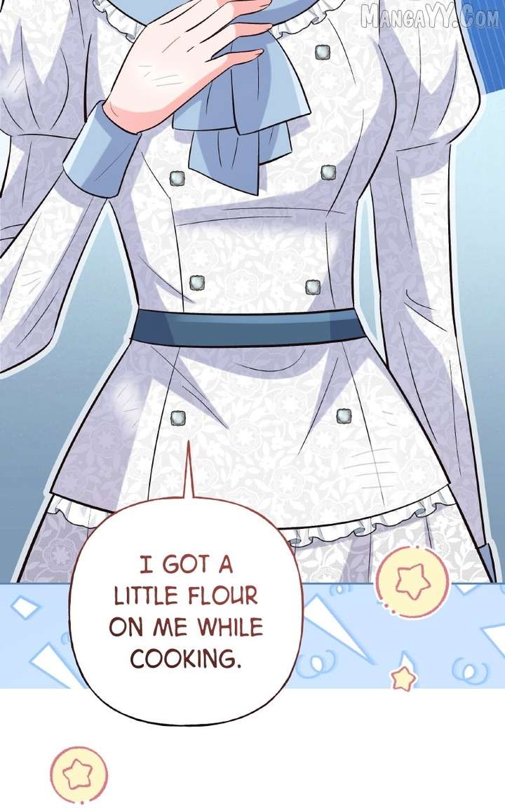 The Handmaiden Hates Childcare Chapter 77 353 007